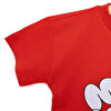 Minnie Mouse Kız Tshirt Kız Bebek