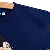 Mickey Mouse Erkek Tshirt Erkek Bebek