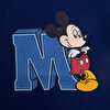 Mickey Mouse Erkek Tshirt Erkek Bebek