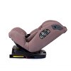 Pixi 0-36 Kg I-Size Oto Koltuğu