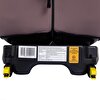 Pixi 0-36 Kg I-Size Oto Koltuğu