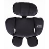 Pixi 0-36 Kg I-Size Oto Koltuğu