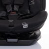 Pixi 0-36 Kg I-Size Oto Koltuğu