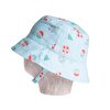 Desenli Bucket Erkek Şapka Erkek Bebek