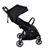 Quick Kolay Katlanır Bebek Arabası