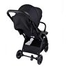 Quick Kolay Katlanır Bebek Arabası