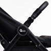 Quick Kolay Katlanır Bebek Arabası