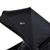 Quick Kolay Katlanır Bebek Arabası
