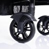 MultiRide Katlanabilir Vagon Bebek Arabası
