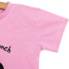 Minnie Mouse Kız Tshirt-Tayt Kız Bebek