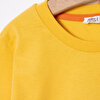 Happy On The Road Erkek Tshirt Erkek Bebek