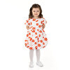 Spring Memories Kız Elbise Kız Bebek