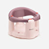 Önden Açılır Banyo&Mama Oturağı Mürdüm