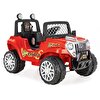 Pilsan Ranger 12V Akülü Araba