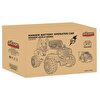 Pilsan Ranger 12V Akülü Araba