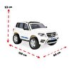 Star Wheels 12V Kumandalı Akülü Araba