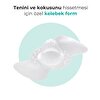 Silikon Göğüs Ucu Koruyucu Seti 2li