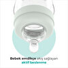 Karanlıkta Parlayan Orta Akış Antikolik PP Biberon 270 ml