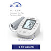 AC-9080K Konuşan Kol Tipi Tansiyon Aleti