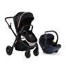 Napoli PR Travel Sistem Bebek Arabası