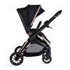 Napoli PR Travel Sistem Bebek Arabası