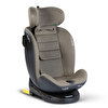 Lucca I-Size 40-150 cm Oto Koltuğu