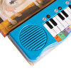 My Piano Book First Nursery Rhymes İngilizce Kitap