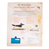 My Piano Book First Nursery Rhymes İngilizce Kitap