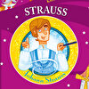 KLASİK MÜZİK MASALLARI : STRAUSS-SC