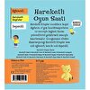 Hareketli Oyun Saati