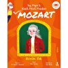 YENİ KLASİK MÜZİK MASALLARI-MOZART