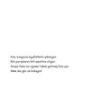 ADA'NIN UYKU SAATİ