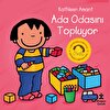 ADA ODASINI TOPLUYOR