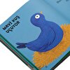 Yaş hikayeleri serisi- 1 yaş