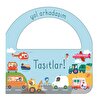 Yol Arkadaşım - Taşıtlar