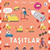 Bas – Çıkar – Oyna Taşıtlar