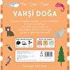 Bas – Çıkar – Oyna Vahşi Hayvanlar