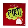 Pırt- Özlem Fedai Korçak