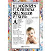 Bebeğinizin İlk Yılında Sizi Neler Bekler