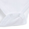 5li Beyaz Body Atlet Unisex