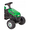 Pilsan Active Traktör Pedallı Araba Yeşil