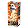 Ahşap Denge Oyunu Cezalı Tower