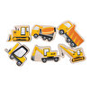 Ahşap İş Makineleri Eğitici Set