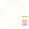 Akıllı Doğal Güneş Işığı Lambası - AGU Sunny