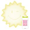 Akıllı Doğal Güneş Işığı Lambası - AGU Sunny