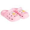 Aksesuarlı  Kız Sandalet Kız Bebek