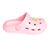 Aksesuarlı  Kız Sandalet Kız Bebek