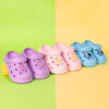 Aksesuarlı  Kız Sandalet Kız Bebek