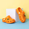 Aksesuarlı Sandalet Unisex