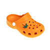 Aksesuarlı Sandalet Unisex